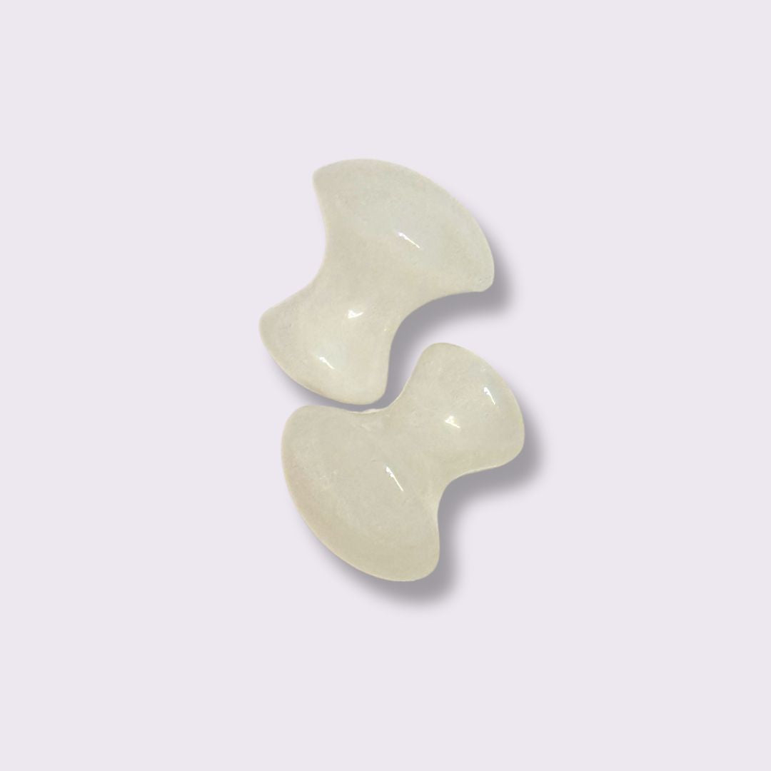 Crystal Mushroom