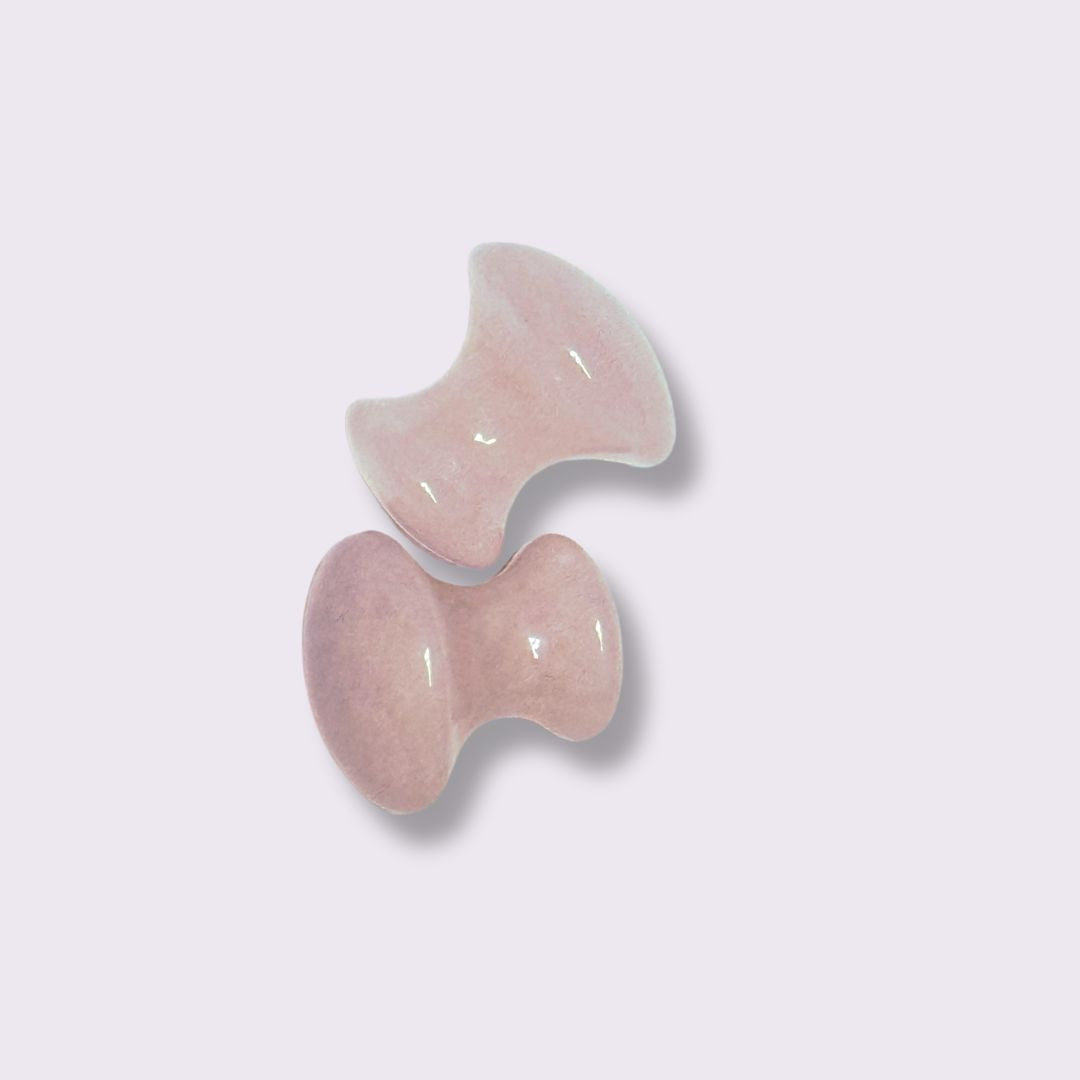 Crystal Mushroom