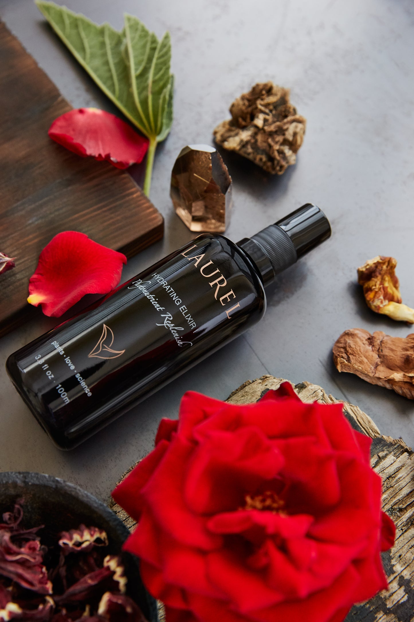 Hydrating Elixir I