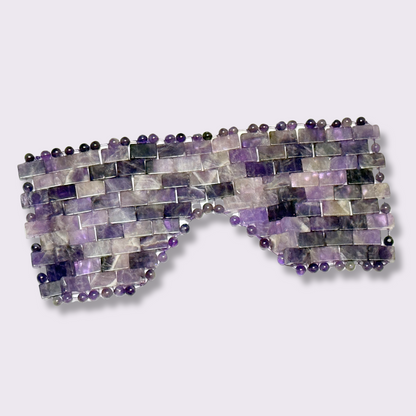 Crystal Eye Mask