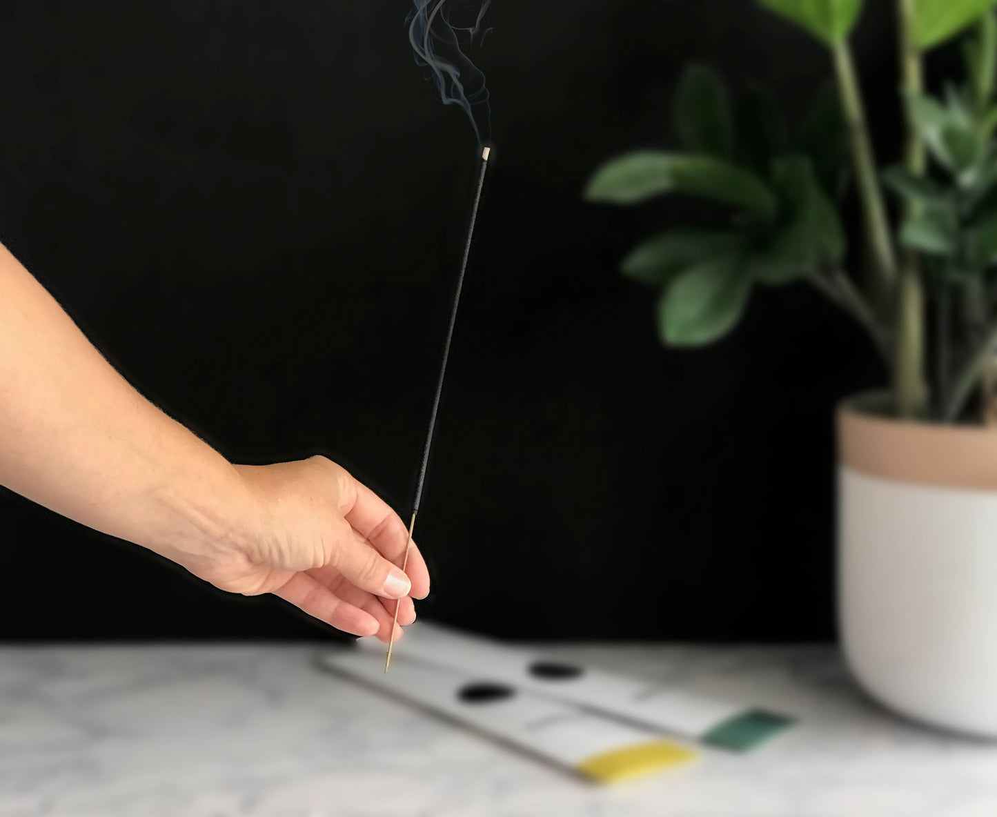 Botanica Incense