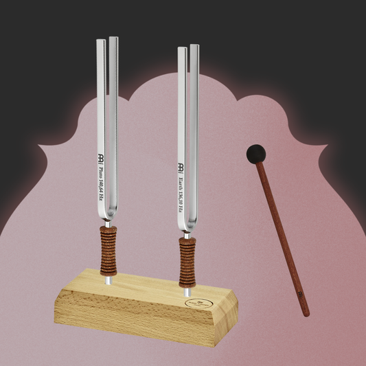 Theta Tuning Fork Sets