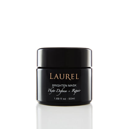 Brighten Mask