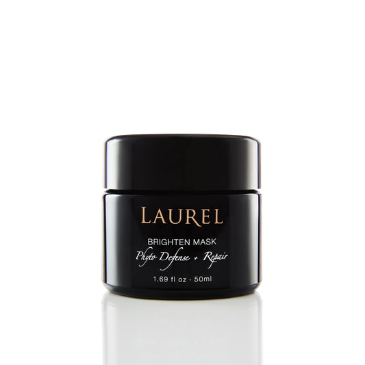 Brighten Mask