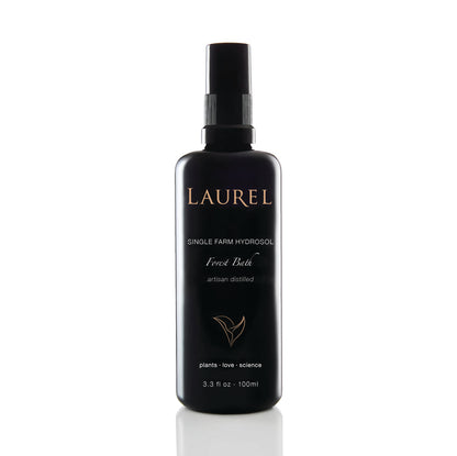 Forest Bath Single Farm Hydrosol