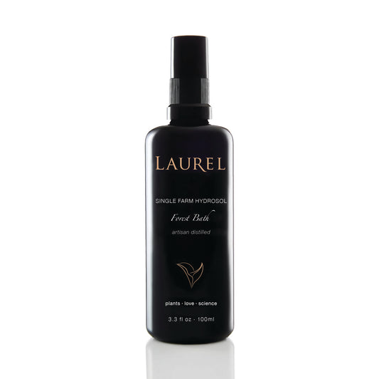 Forest Bath Single Farm Hydrosol