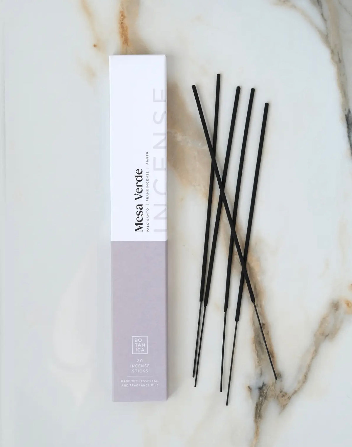 Botanica Incense