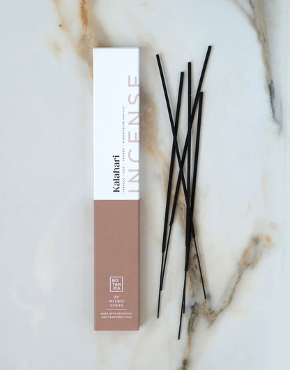 Botanica Incense